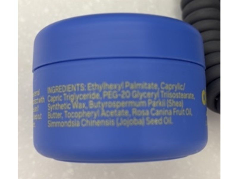 Ology Melting Cleansing Balm, 3.38 fl oz/100 mL