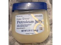 Foster & Thrive Petroleum Jelly, 3.75 oz/ 106 g, 4 Pack - thumbnail 2