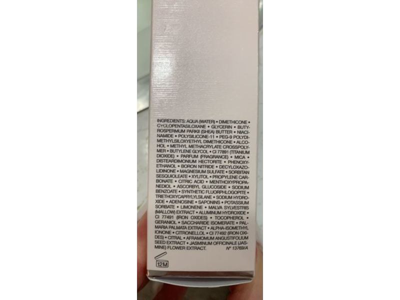 Dior Capture Totale Perfect Skin Creator, Dream Skin, 1.7 oz/50 ml