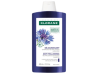 Klorane Anti-Yellowing Neutralizing & Enhancing Shampoo, 13.5 fl oz/400 mL - thumbnail 1