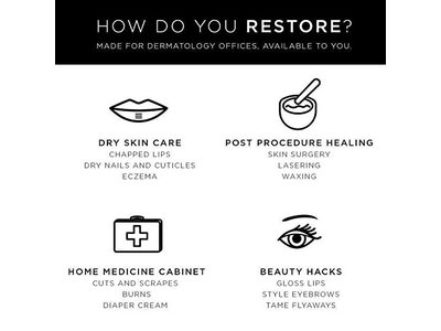 dr rogers restore cream