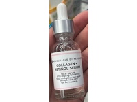 Measurable Difference Collagen + Retinol Serum, 1 oz/30 mL - thumbnail 2