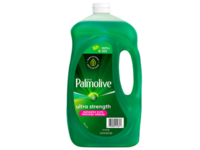 Palmolive Ultra Strength Dish Liquid, 102 fl oz/ 3 L - Image 2