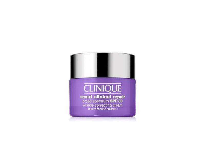 Clinique Smart Clinical Repair Wrinkle Correcting Cream, SPF 30, 0.5 oz/15 mL