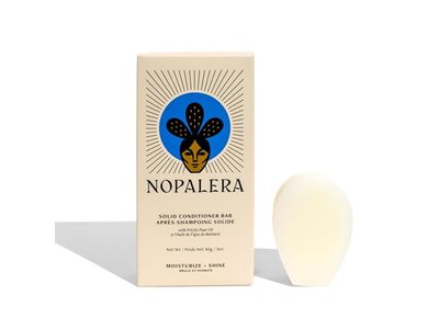 Noplalera Solid Conditioner Bar, 3 oz/85 g