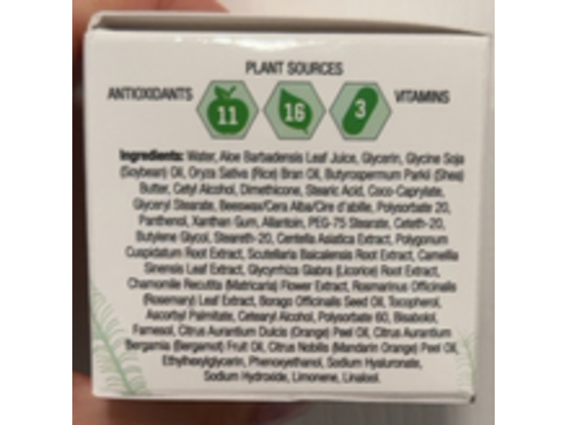 Societe Clinical Skincare Calming Relief Balm, 2 oz/57 g