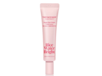 The Face Shop Rice Water Bright Vegan Eye Cream, 0.67 fl oz/20 mL - thumbnail 1