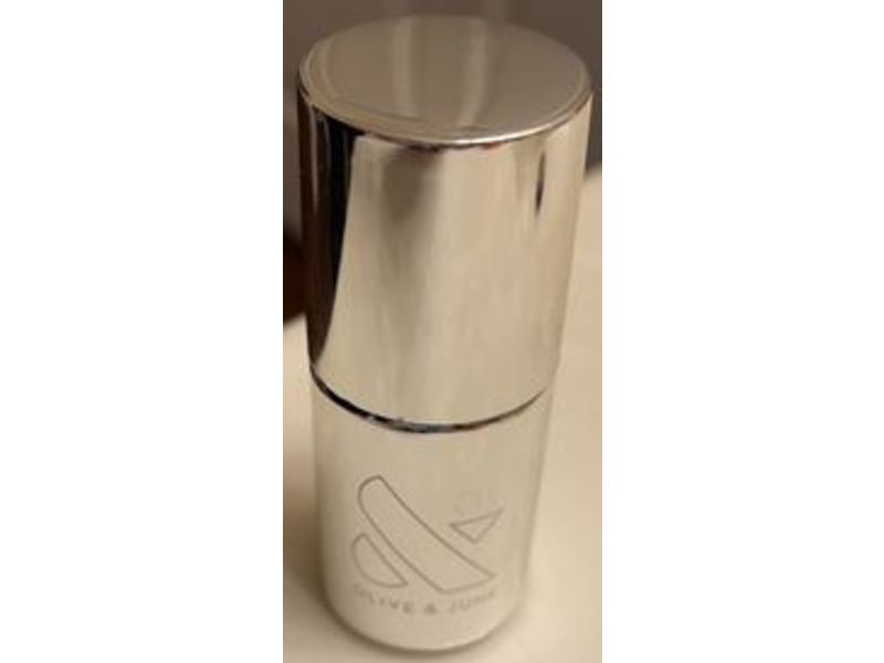 Olive & June Nail Polish, Topcoat, 0.46 fl oz