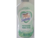 Suavitel Refresher Fabric Rinse, Floral Fresh, 25.5 fl oz/754 mL - thumbnail 2
