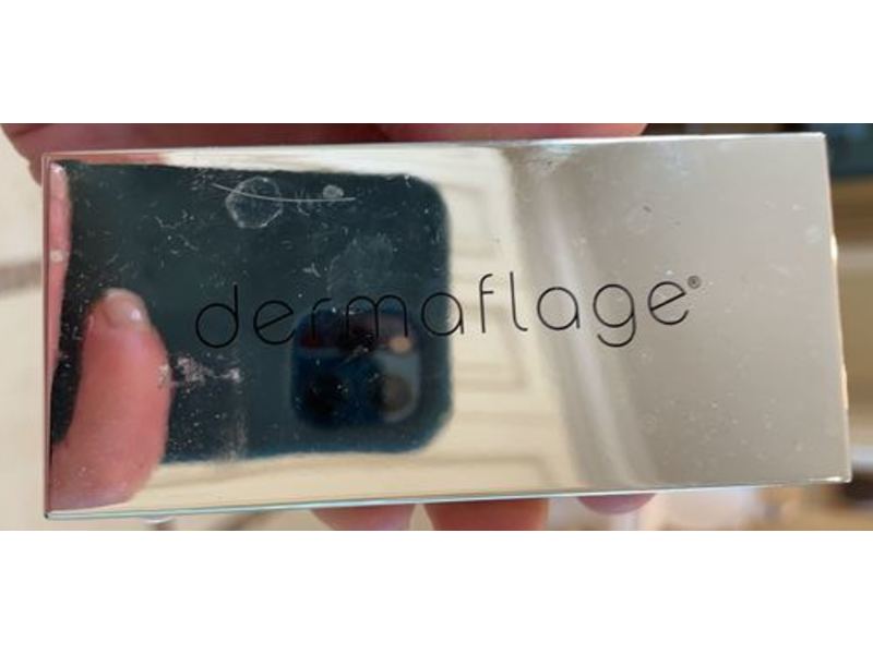 Dermaflage Behind The Scenes Concealer, Light Palette