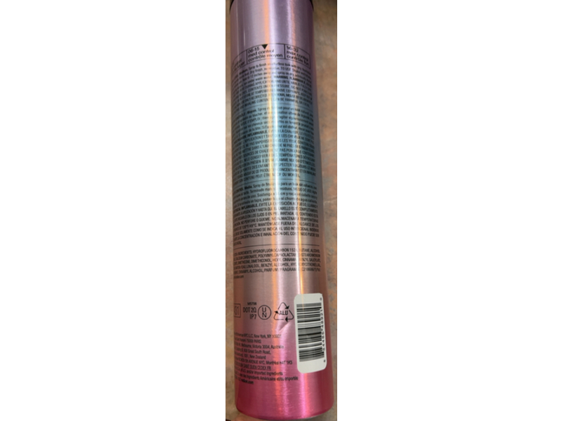 Redken Dry Texture Finishing Spray, 8.5 oz/241 g