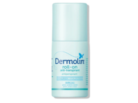 Dermolin Antiperspirant Roll On, 50 mL - Image 2