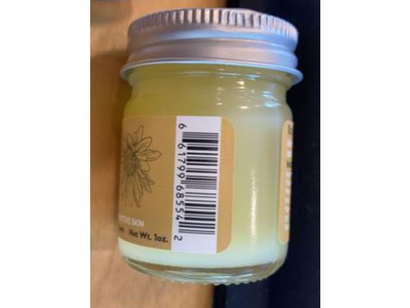 Ora’s Amazing Herbal Touchy Skin Salve, Unscented, 1 oz