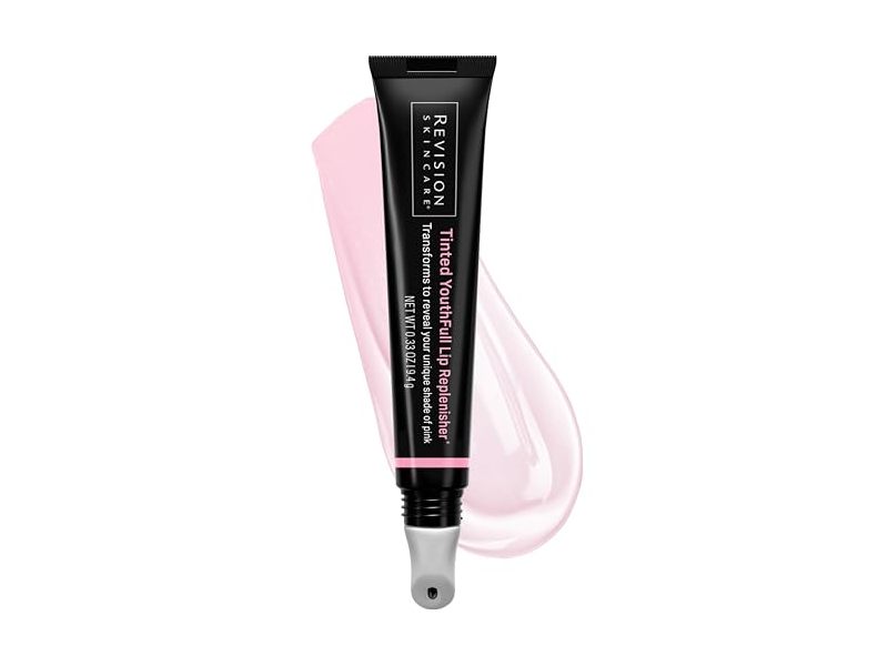Revision Skincare Youthfull Lip Replenish, Tinted , 0.33 oz/9.4 g