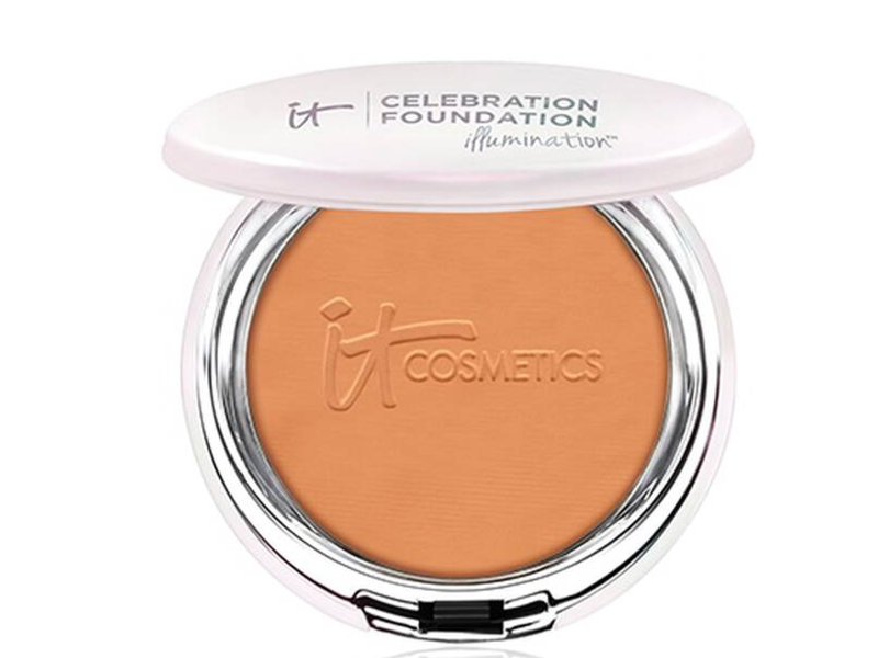 It Cosmetics Celebration Foundation, Rich, 0.30 oz/9 g