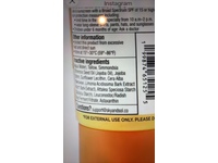 Sky & Sol 2-In-1 Sports Natural Sunscreen, SPF 50, 3 oz/85 g - thumbnail 4