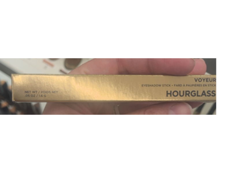 Hourglass Voyeur Eyeshadow Stick, Equinox, 0.05 oz/1.6 g