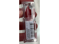 CoverGirl Clean Satin Finish Lipstick, 445 Caliente, 0.12 oz/3.5 g - Image 4