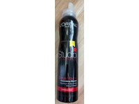 L'Oreal Paris Studio Amped Up Mega Mousse Vloumizing Mousse, Extreme Hold, 7.1 oz/202 g - Image 3