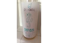 Puracy Natural Body Wash, Citrus and Sea Salt, 16 Fluid Ounce - thumbnail 4