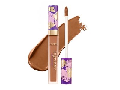 Tarte Creaseless Concealer, 53S Deep Sand, 0.225 oz/6.4 g