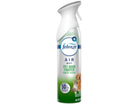 Febreze Air Mist Pet Odor Fighter, Fresh Scent, 8.1 oz/230 g - thumbnail 1