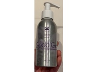 Sparrow For Everyone Good Gel Medium-To-Strong Buildable Hold, 4 oz/113 g - thumbnail 2