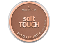 Essence Soft Touch Butter Bronzer, 20 Golden Buttercream, 0.35 oz/10 g - thumbnail 1