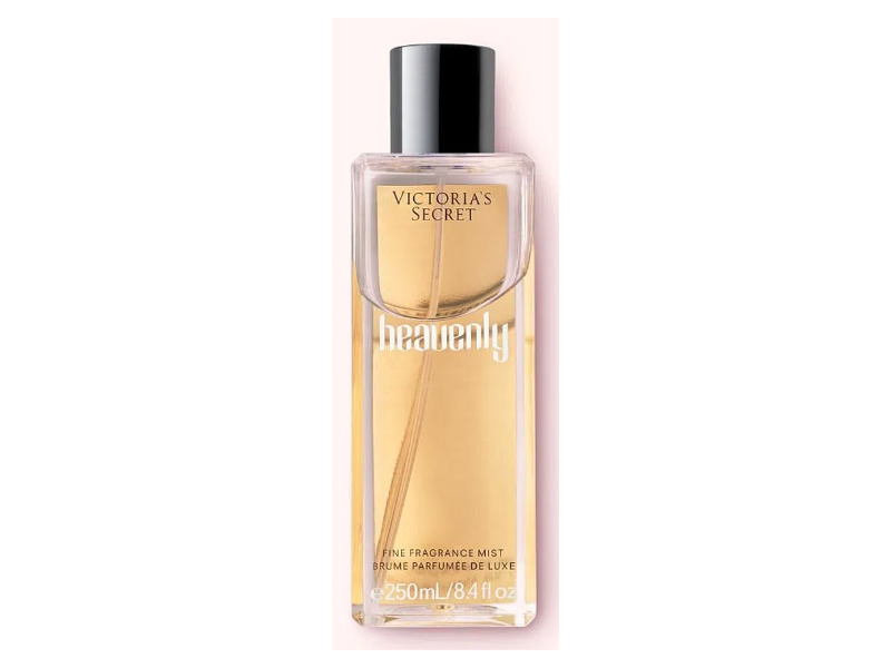 Victoria's Secret Heavenly Fine Fragrance Mist, 8.4 fl oz/250 mL