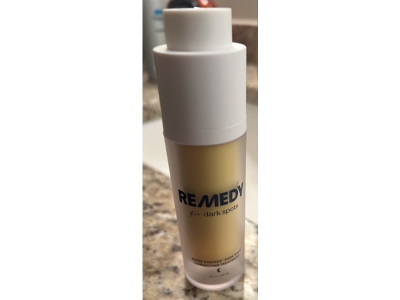 Remedy Dark Spots Correcting Treatment Serum, 1 fl oz/30 mL