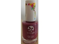 Suncoatgirl Water-Based Nail Polish, Princess Dress, 0.3 oz/9 mL - thumbnail 2