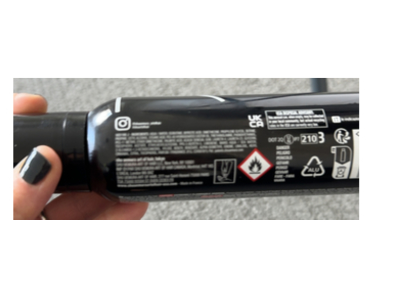 Shu Uemura Kaze Wave Curl Mousse, 5 fl oz/150 mL