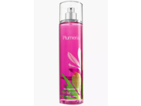 Bath & Body Works Fine Fragrance Mist, Plumeria, 8 fl oz/236 mL - Image 2