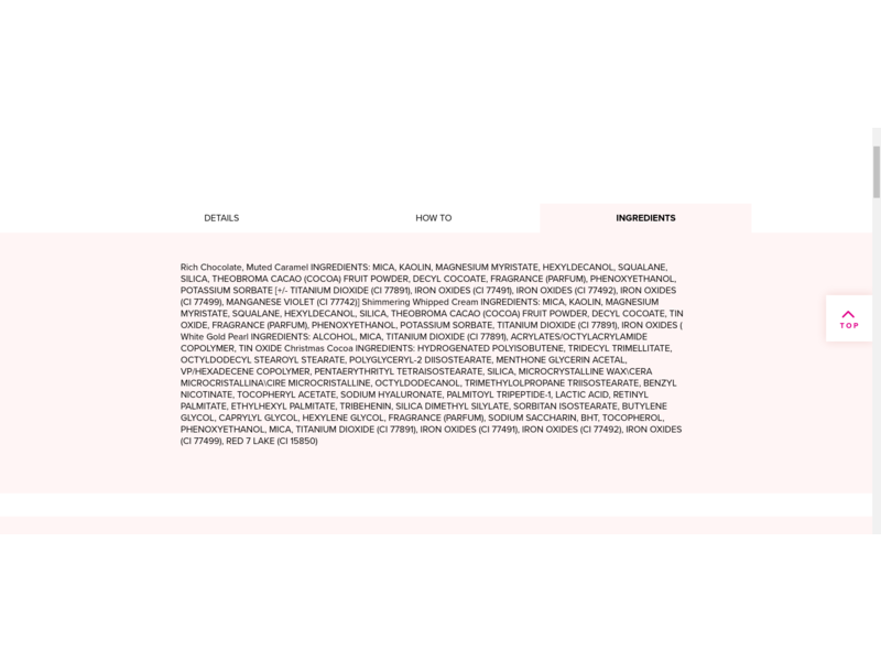 Too Faced You’re So Hot Bronzer And Lip Gloss Set