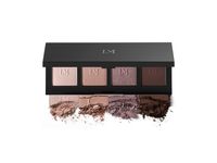 Laura Mercier Caviar Eyeshadow Quad, Modern Neutrals, 0.21 oz/6 g - thumbnail 1