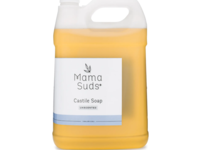Mama Suds Castile Soap, Unscented, 3.8 L - thumbnail 1