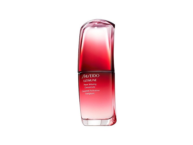 Shiseido ULTIMUNE Power Infusing Concentrate, 75 ml Ingredients