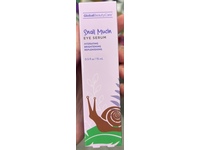 Global Beauty Care Snail Mucin Eye Serum, 0.5 fl oz/15 mL - thumbnail 1