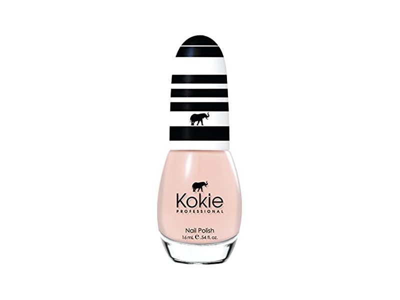 Kokie Professional Nail Polish, Blossom, 0.54 fl oz/16 mL