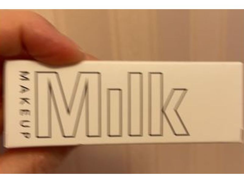 Milk Makeup Kush Fiber Brow Gel, 0.15 fl oz/4.5 mL