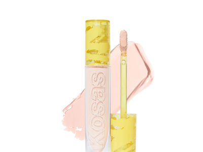Kosas Revealer Super Creamy + Brightening Concealer, Tone 2.6C, 0.18 fl oz/5.3 mL