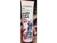 L'Oreal Paris Hair Care Advanced Hairstyle Air Dry It Undone Style Cream, 5.1 fl oz/150 mL - thumbnail 2
