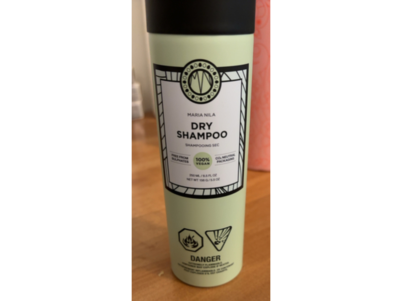 Maria Nila Dry Shampoo, 8.5 fl oz/250mL