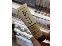 Covergirl Clean Invisible Foundation, 101Porcelain, 1 fl oz/30 mL - Image 3