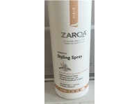 Zarqa Styling Spray, Sensitive, 200 mL - thumbnail 2