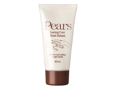 Pears Lasting Care Hand Balsam, 80 mL