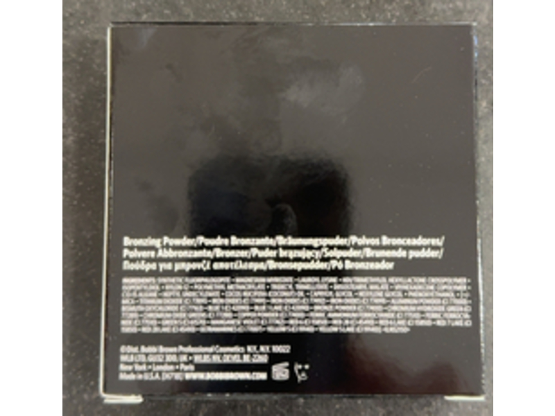 Bobbi Brown Bronzing Powder, Medium, 0.31 oz/9 g