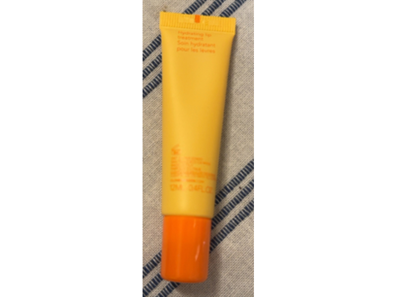 Olehenrisken Pout Preserve Hydrating Peptide Lip Treatment, Original, 0.4 fl oz/12 mL