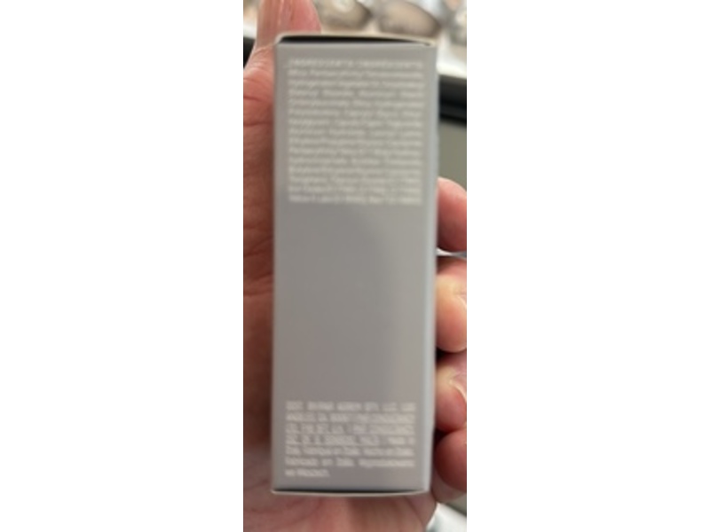 R.E.M. Beauty Hypernova Satin Matte Bronzer, Solar Storm, 0.35 fl oz/10 g