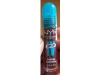 Nyx Lip IV Hydrating Glossy Serum, 05 Mocha Me Wet, 0.16 fl oz/5 mL - thumbnail 2